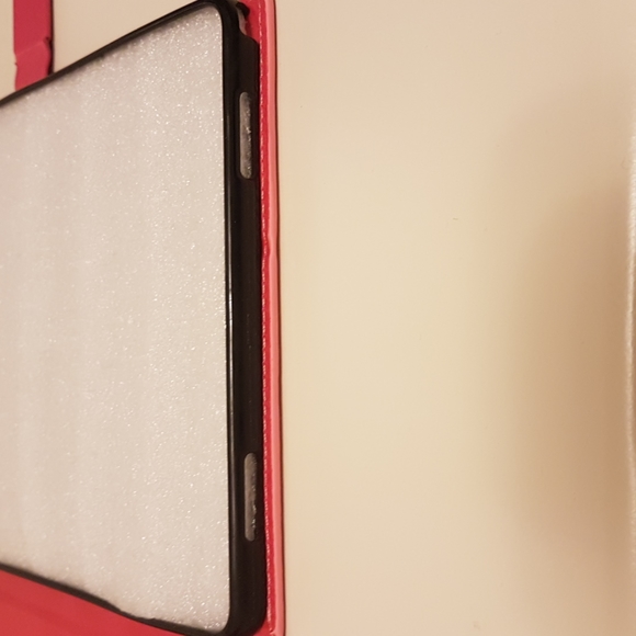 Pink Tablet Case - Picture 5 of 9